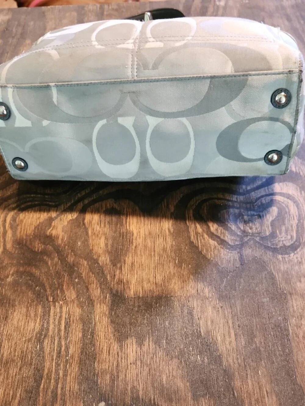 Coach beautiful bag